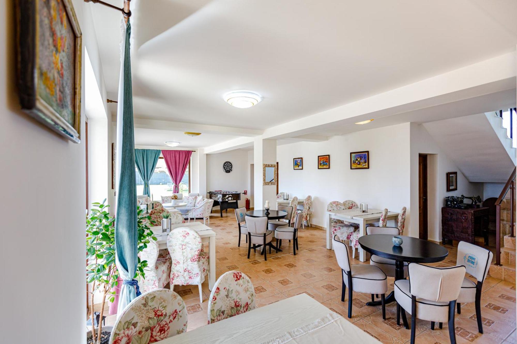 Gasthaus Sacalaz Hotel Timisoara Exterior photo