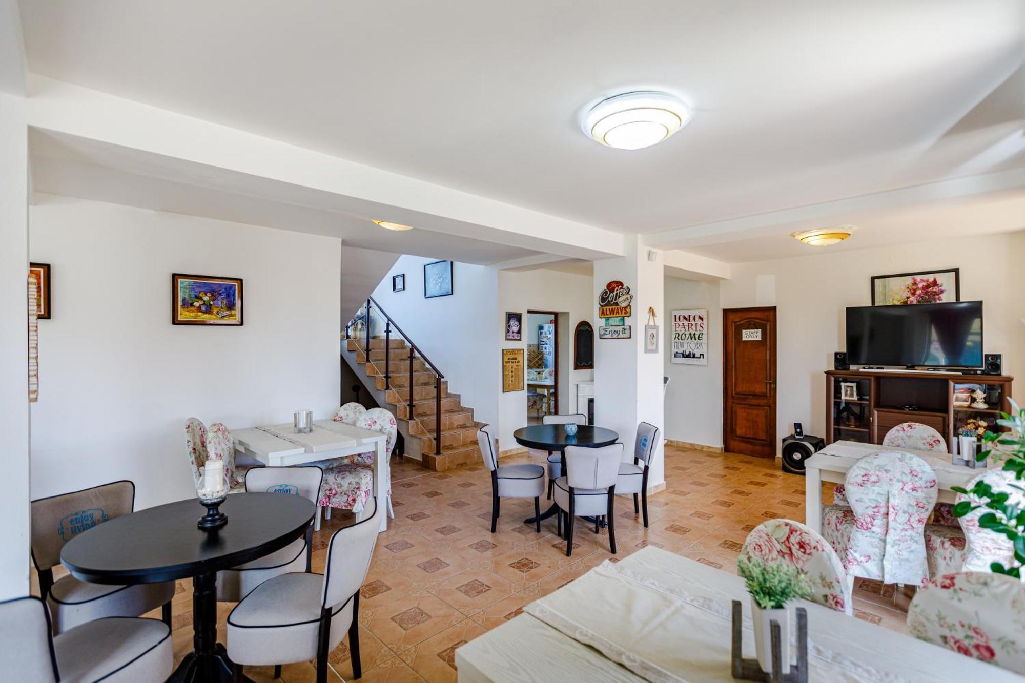 Gasthaus Sacalaz Hotel Timisoara Exterior photo